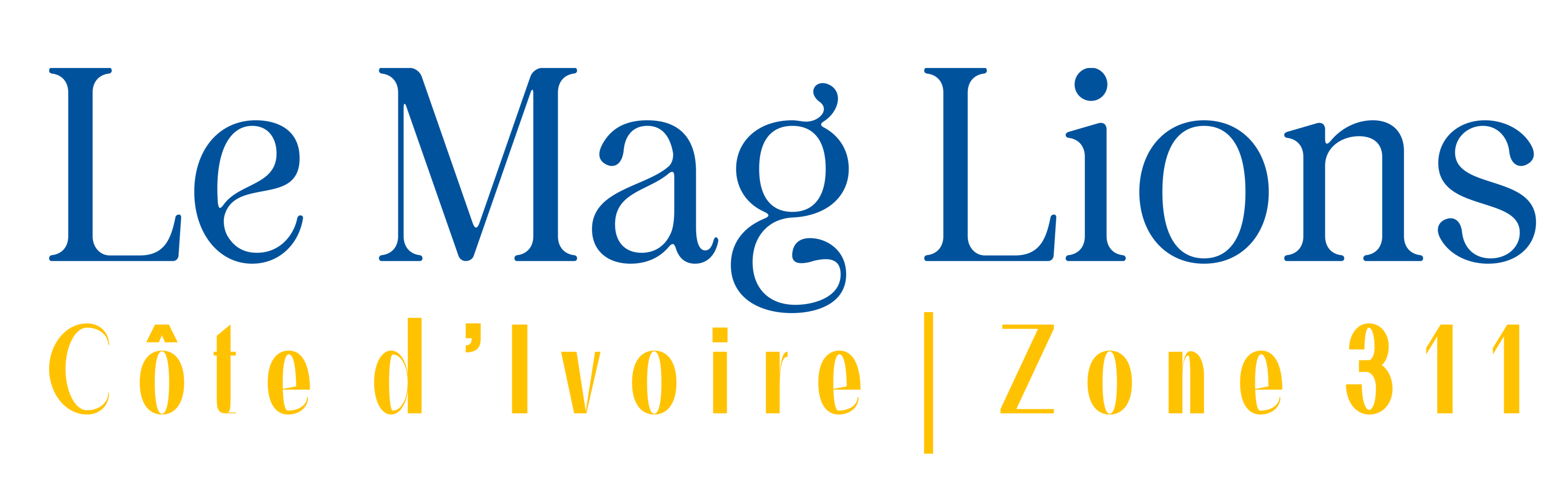 Mag Lions Zone 311
