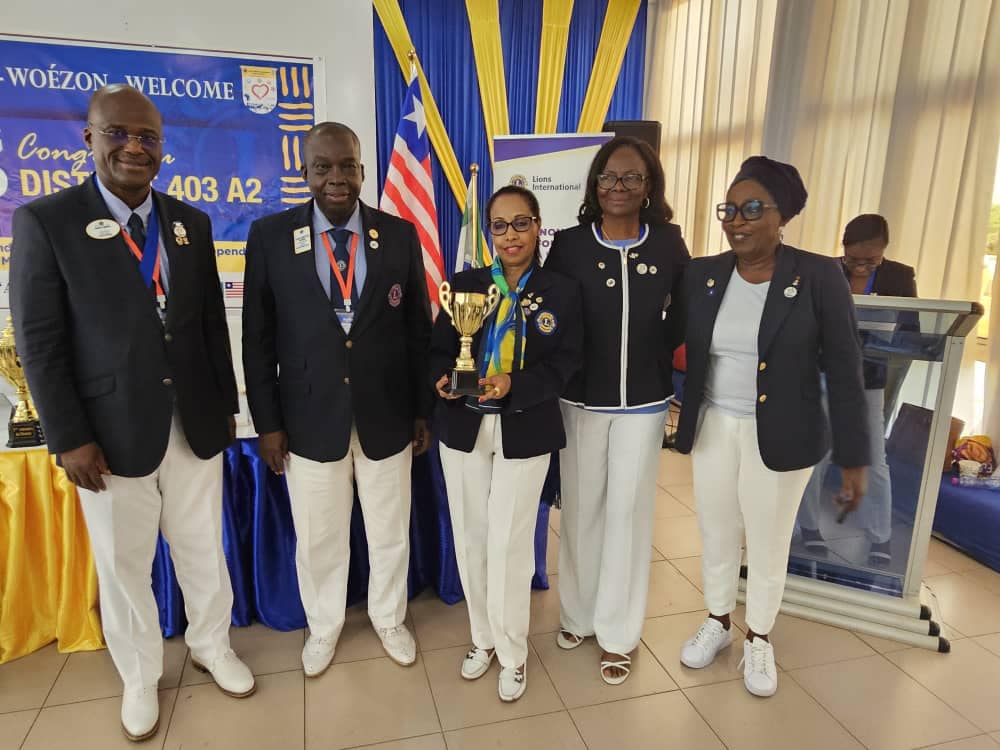 Galerie Lions Club