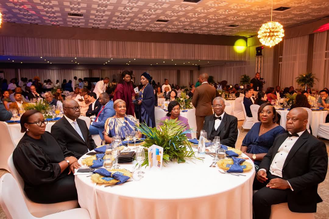  Le Lions Club Abidjan Akoben célèbre son premier anniversaire avec un Dîner Gala de bienfaisance