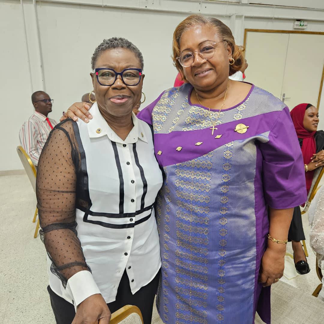 Dîner Gala LCIF : Une mobilisation exceptionnelle au service de l’action sociale
