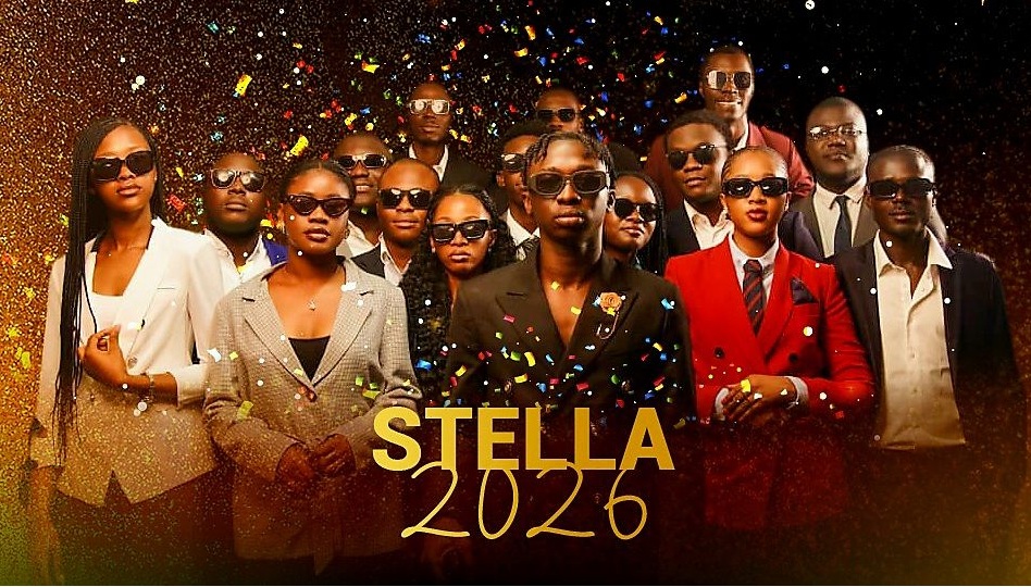 Adresse du Nouvel An – 2026