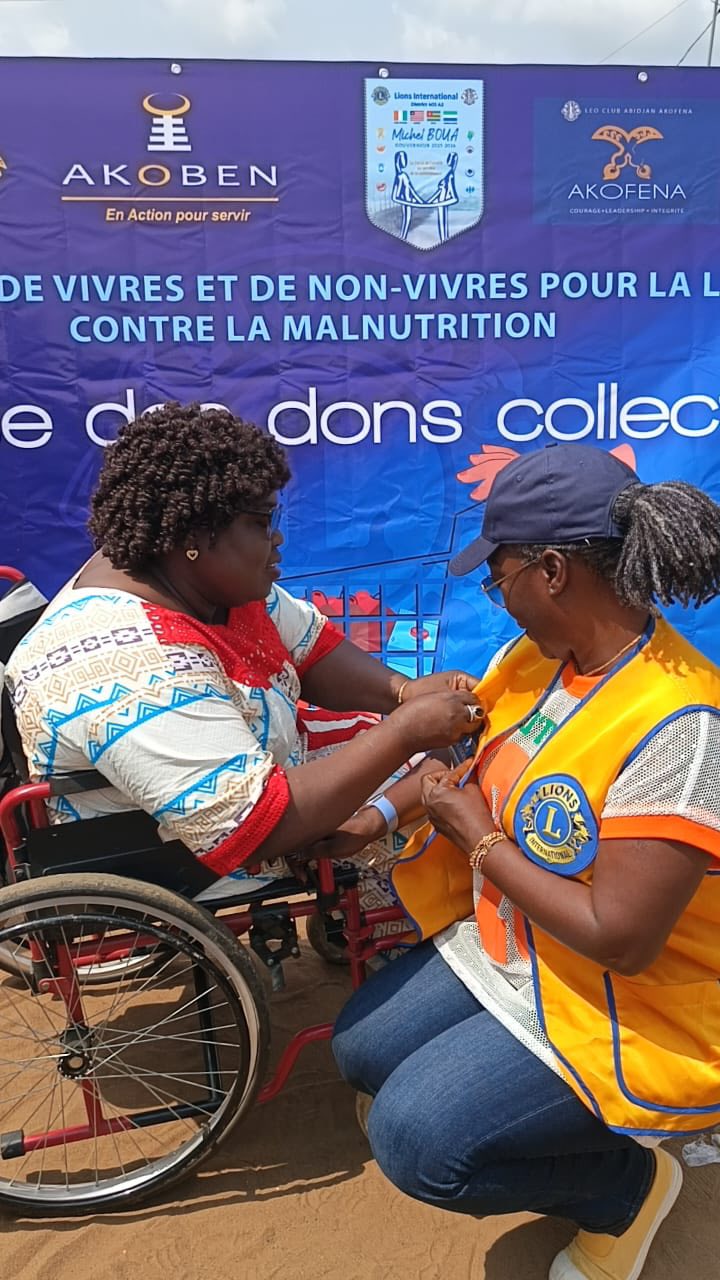 Galerie Lions Club