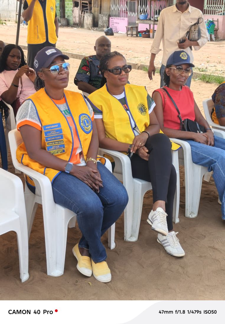 Galerie Lions Club