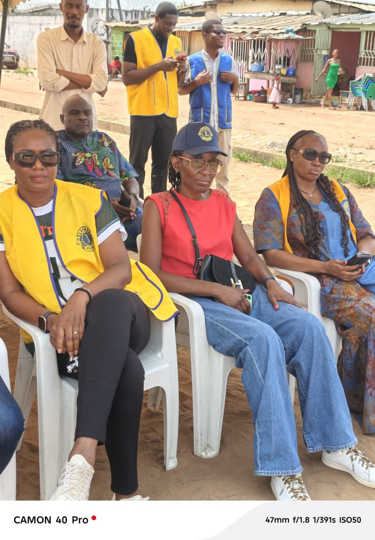 Galerie Lions Club