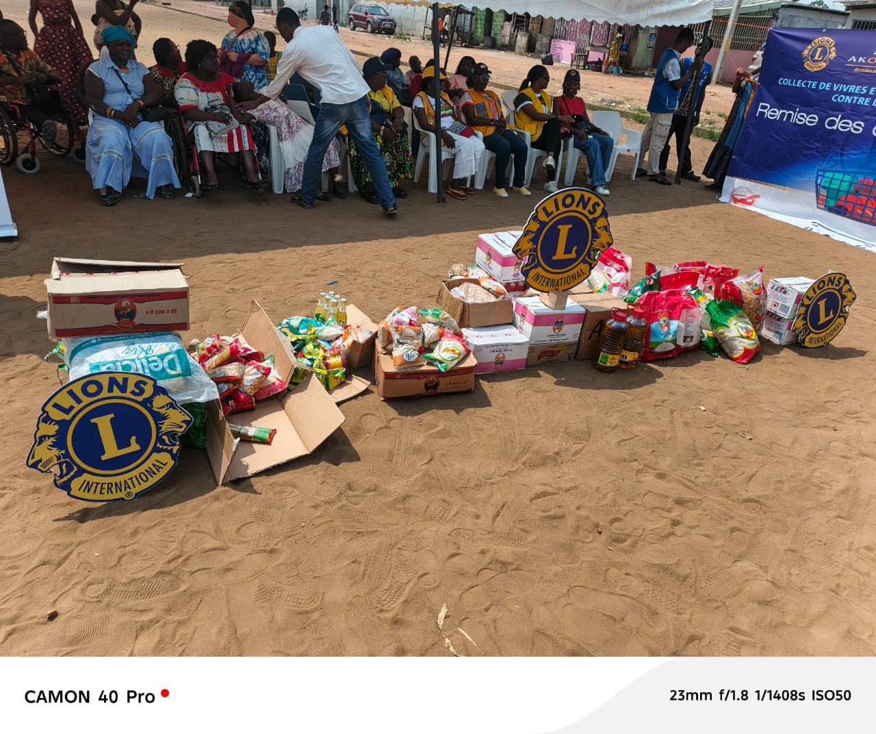 Galerie Lions Club