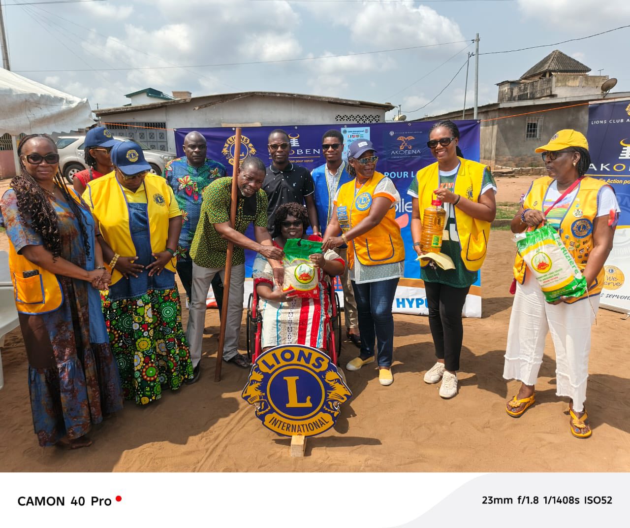 Galerie Lions Club
