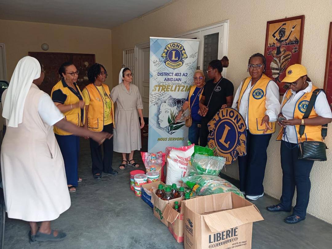 Galerie Lions Club