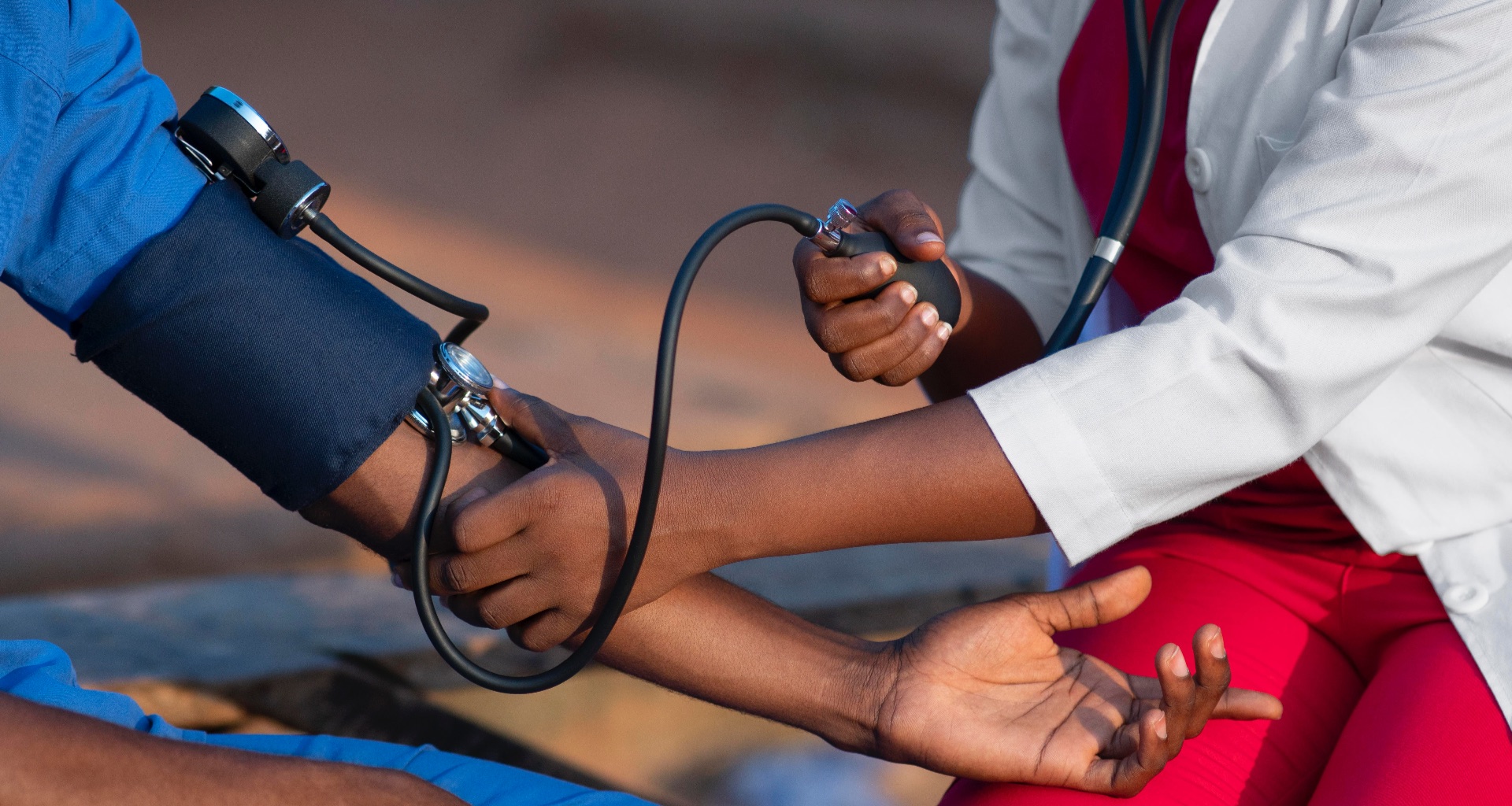 Hypertension : Prévenir et Gérer la Tension Artérielle Élevée