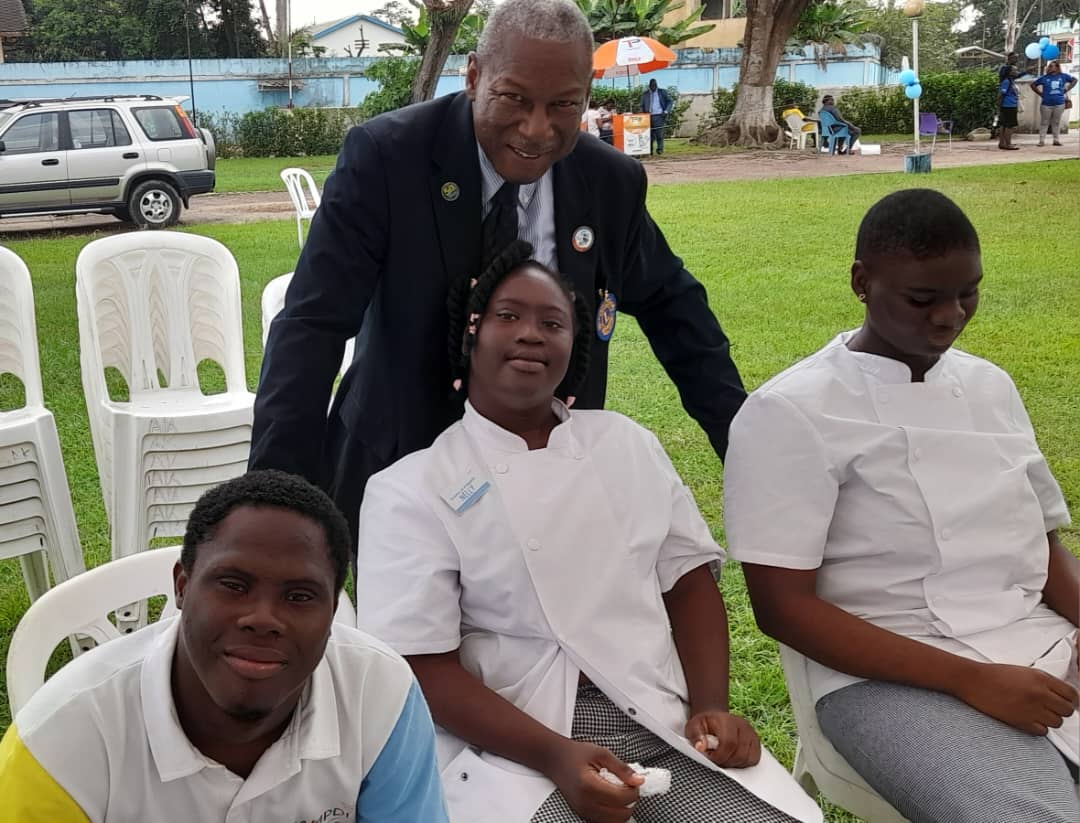 Une Fierté Partagée au 1er Congrès International Africain sur l&rsquo;Autisme