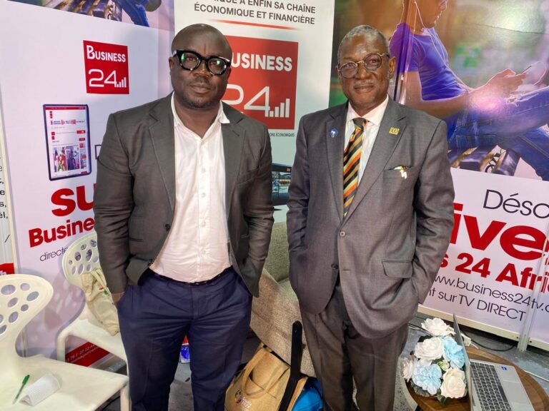Nutrition au cœur du développement : le PNN expose sa vision sur Business24Africa-TV