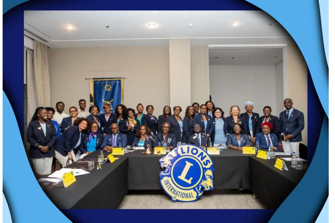Galerie Lions Club