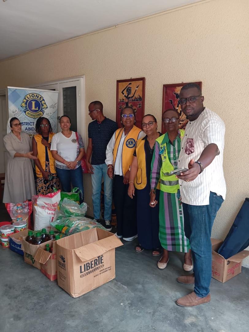 Galerie Lions Club