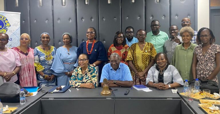 Rentrée Stratégique 2026 : Le Lions Club Abidjan Strelitzia Bat le Rappel des Troupes