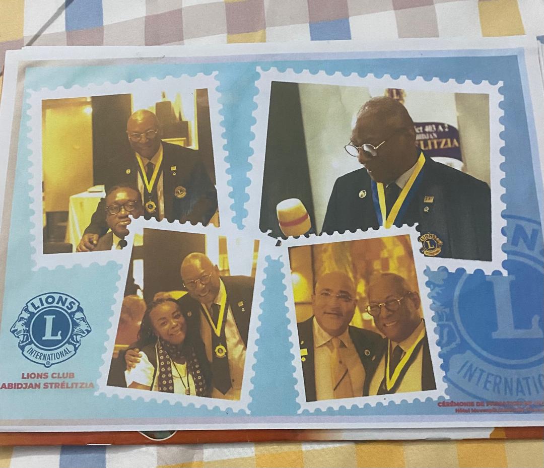 Galerie Lions Club