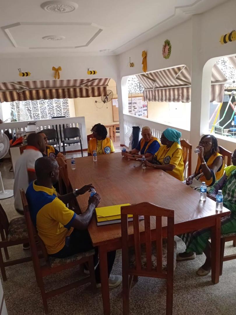 Galerie Lions Club