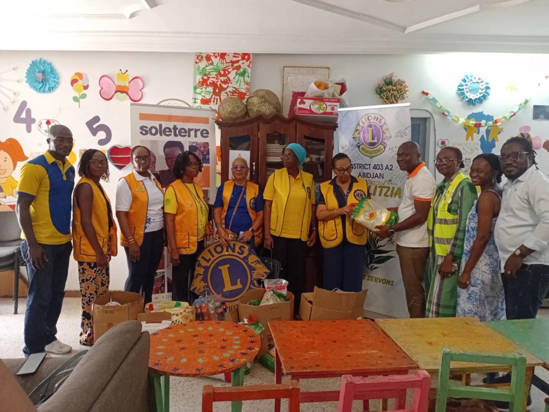 Galerie Lions Club