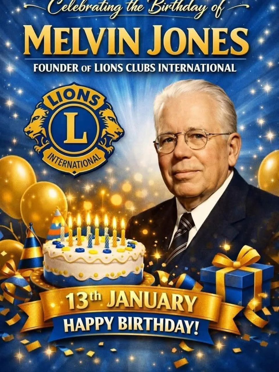 Galerie Lions Club